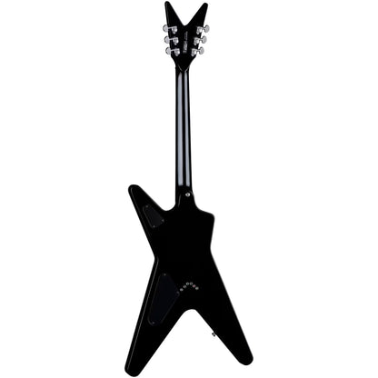 Dean Guitars ML 79 Black Blue Fade