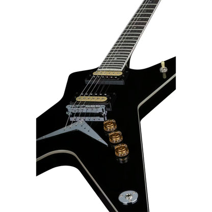 Dean Guitars ML 79 Classic Black