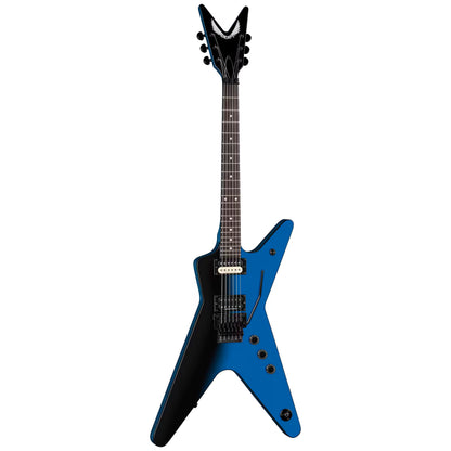 Dean Guitars ML 79 Floyd Duncans Black Blue Fade (B-Stock)