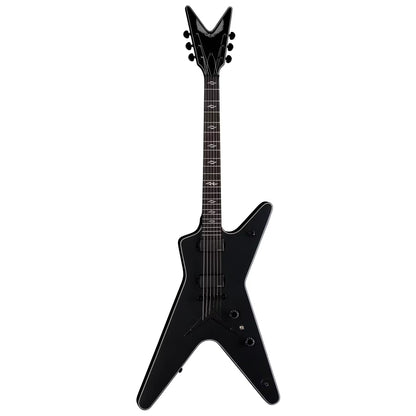 Dean Guitars ML Select Fluence Black Satin