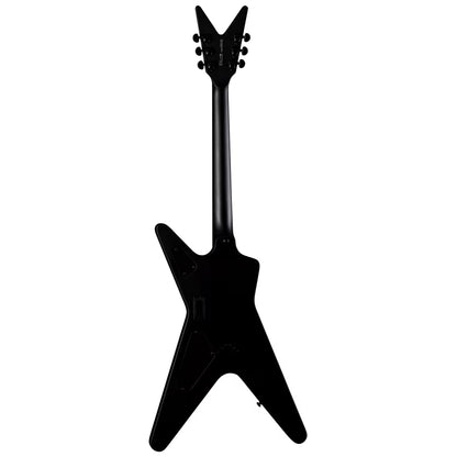 Dean Guitars ML Select Fluence Black Satin