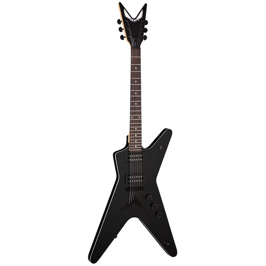 Dean Guitars ML X Classic Black