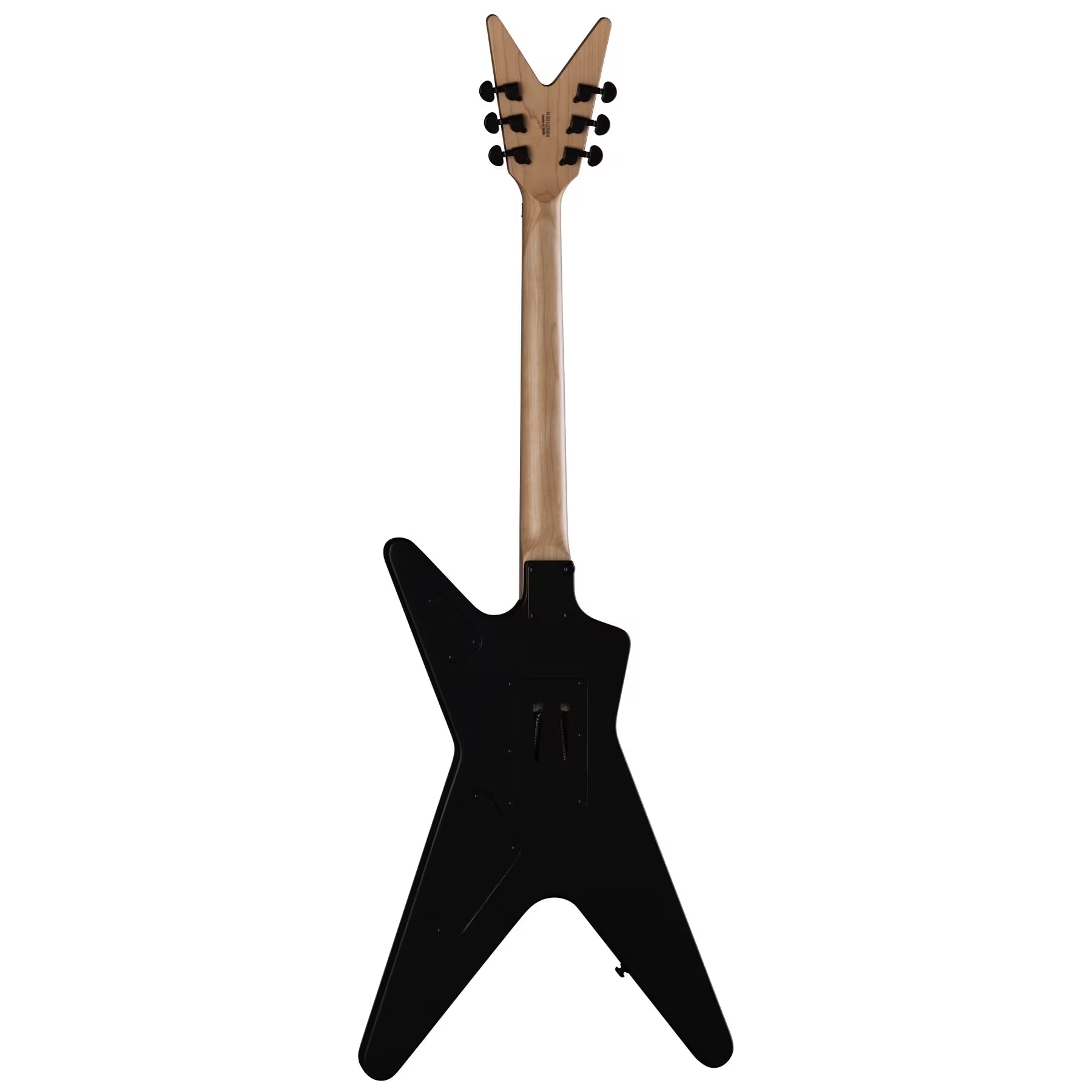 Dean Guitars ML X Floyd Black Satin – Aurora Music Works