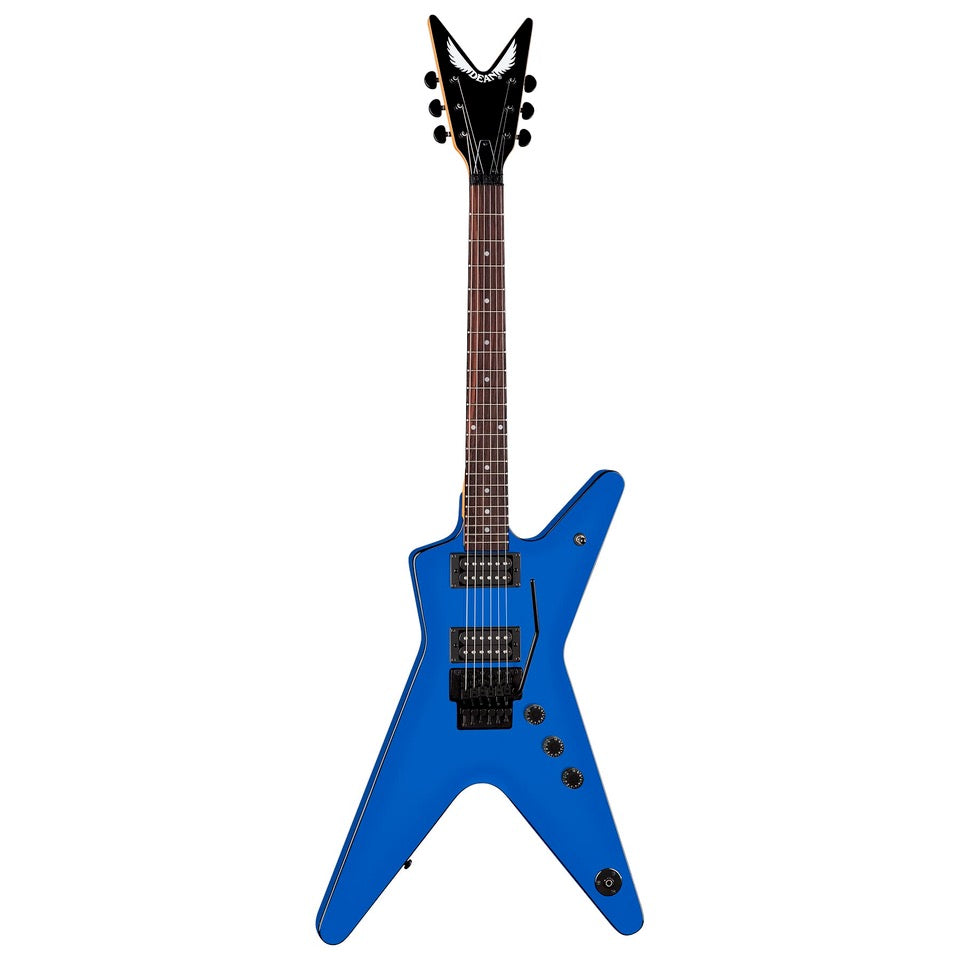 Dean Guitars ML X Floyd Electric Blue
