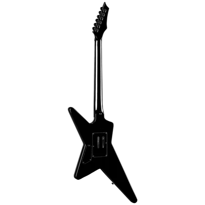 Dean Guitars Morningstar Classic Floyd Silverburst