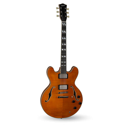Stanford CR Thinline 35 Vintage Blonde