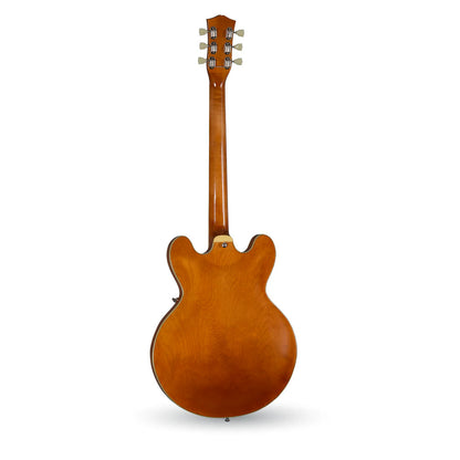 Stanford CR Thinline 35 Vintage Blonde