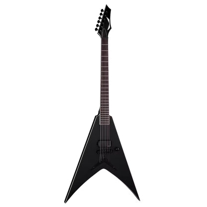 Dean Guitars Vengeance Select Fluence Black Satin