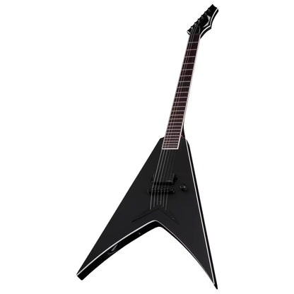 Dean Guitars Vengeance Select Fluence Black Satin