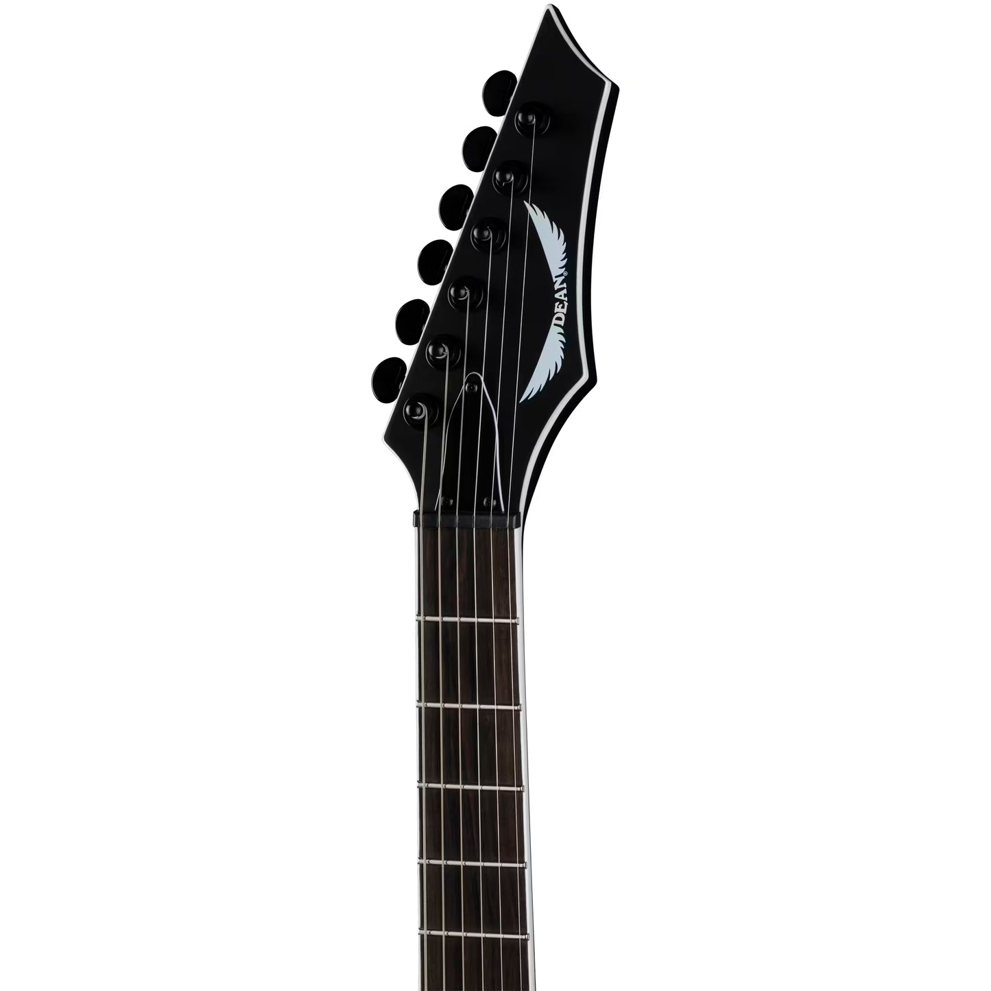 Dean Guitars Vengeance Select Fluence Black Satin