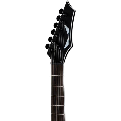 Dean Guitars Vengeance Select Fluence Black Satin