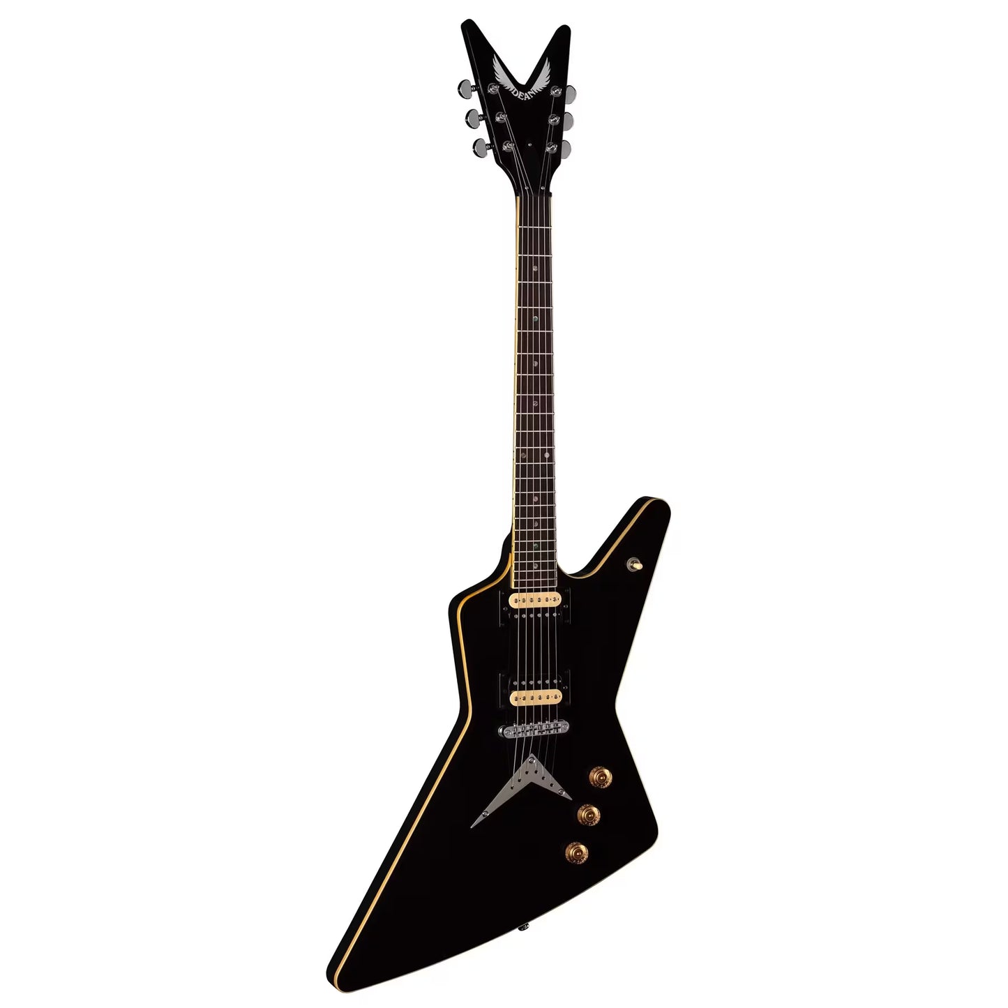 Dean Guitars Z 79 Classic Black
