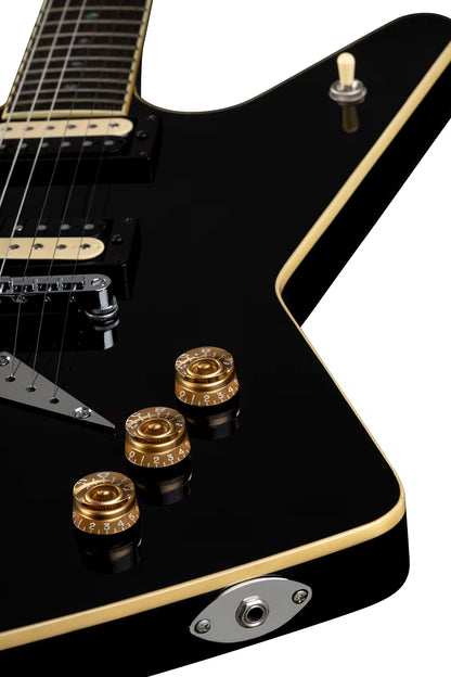 Dean Guitars Z 79 Classic Black