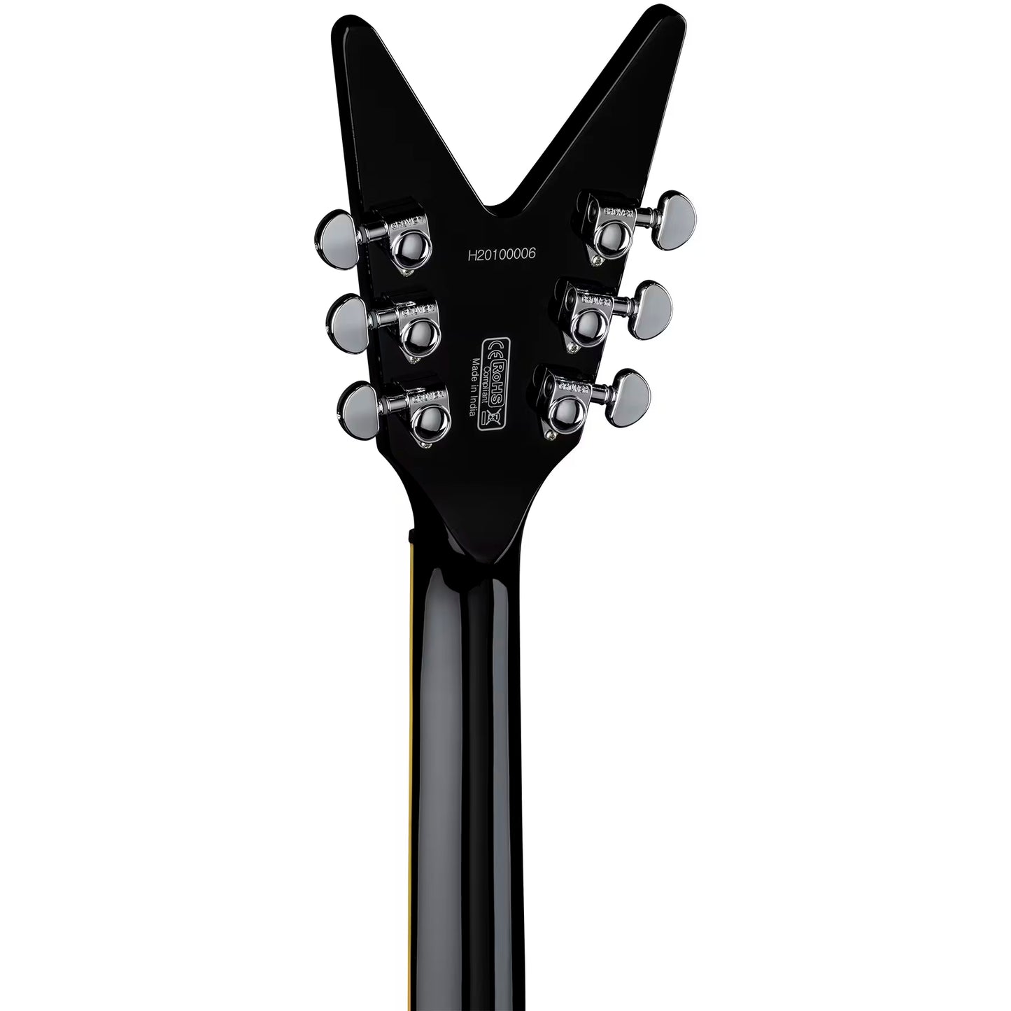 Dean Guitars Z 79 Classic Black