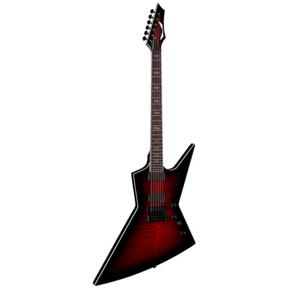 Dean Guitars Zero Select Evertune Fluence BCB