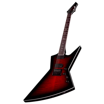 Dean Guitars Zero Select Evertune Fluence BCB