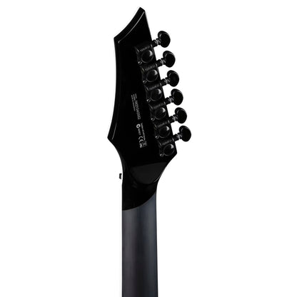 Dean Guitars Zero Select Evertune Fluence BCB