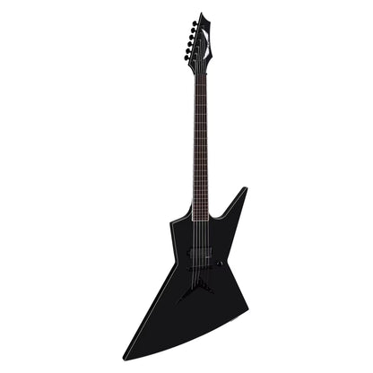Dean Guitars Zero Select Fluence Black Satin