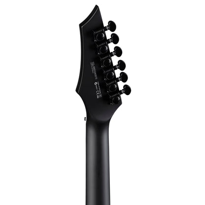 Dean Guitars Zero Select Fluence Black Satin